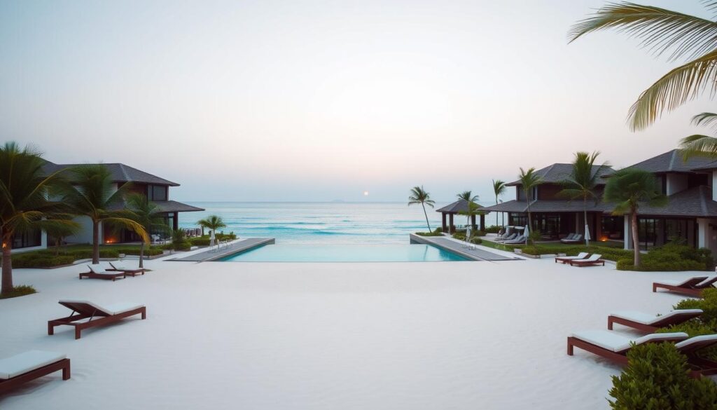 Hidden gem coastal villages in Vietnam for quiet luxury