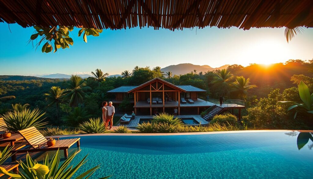 Sustainable travel: how to find eco-certified resorts